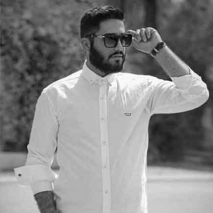 محمد امیری هوادار